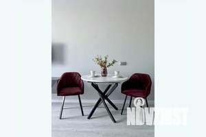 1-к квартира, посуточно, 33м2, 1/9 этаж