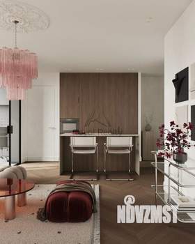 2-к квартира, на длительный срок, 70м2, 4/8 этаж