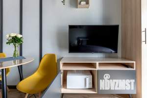 Студия квартира, посуточно, 23м2, 1/11 этаж
