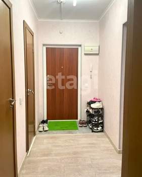 2-к квартира, на длительный срок, 56м2, 15/25 этаж