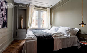 2-к квартира, на длительный срок, 44м2, 3/9 этаж