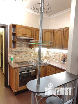 Студия квартира, на длительный срок, 25м2, 15/18 этаж