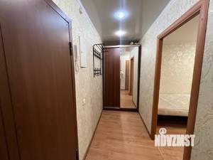 1-к квартира, на длительный срок, 40м2, 9/19 этаж