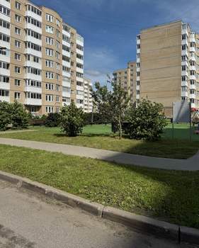 3-к квартира, на длительный срок, 79м2, 4/9 этаж