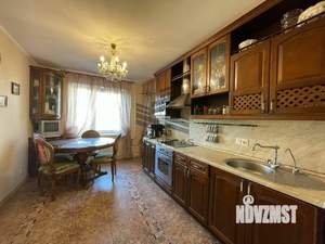 3-к квартира, на длительный срок, 96м2, 5/16 этаж