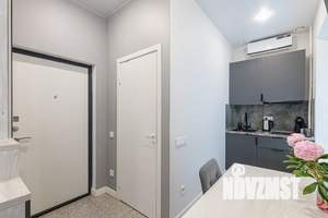 Студия квартира, посуточно, 15м2, 3/4 этаж