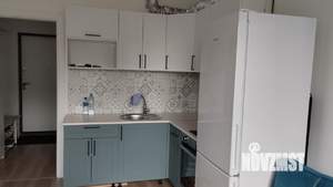 Студия квартира, на длительный срок, 20м2, 16/21 этаж