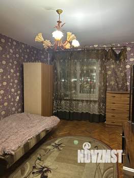 2-к квартира, на длительный срок, 42м2, 3/9 этаж