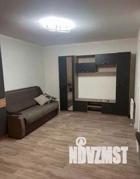 1-к квартира, на длительный срок, 35м2, 8/26 этаж