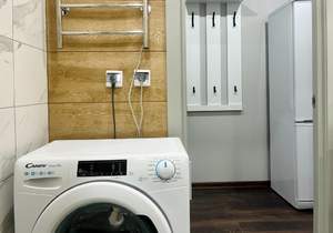 Студия квартира, на длительный срок, 26м2, 19/26 этаж