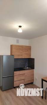 Студия квартира, на длительный срок, 21м2, 8/20 этаж