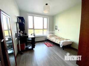 1-к квартира, на длительный срок, 37м2, 7/18 этаж