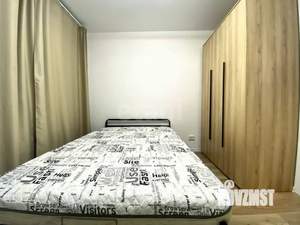 1-к квартира, на длительный срок, 34м2, 18/19 этаж