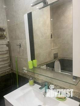 1-к квартира, на длительный срок, 43м2, 2/10 этаж