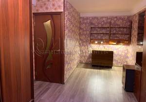 1-к квартира, на длительный срок, 33м2, 2/9 этаж