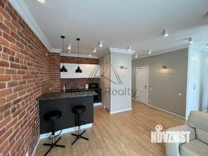 1-к квартира, на длительный срок, 38м2, 9/19 этаж