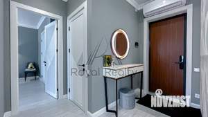 3-к квартира, на длительный срок, 125м2, 5/7 этаж