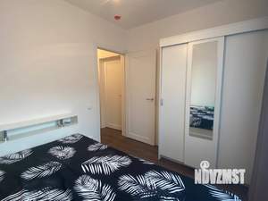 1-к квартира, на длительный срок, 28м2, 11/24 этаж