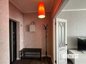 1-к квартира, на длительный срок, 45м2, 13/14 этаж