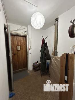 2-к квартира, на длительный срок, 52м2, 13/17 этаж