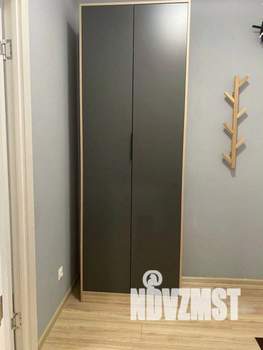 1-к квартира, посуточно, 22м2, 1/1 этаж