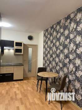 Студия квартира, на длительный срок, 24м2, 7/10 этаж