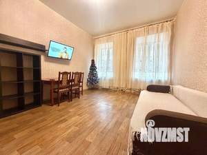 2-к квартира, посуточно, 65м2, 1/4 этаж