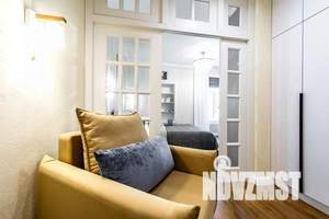 1-к квартира, посуточно, 27м2, 3/5 этаж