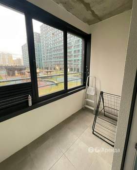 2-к квартира, на длительный срок, 38м2, 2/20 этаж