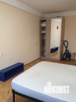 1-к квартира, на длительный срок, 31м2, 4/9 этаж