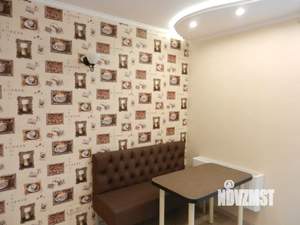 1-к квартира, на длительный срок, 40м2, 4/19 этаж