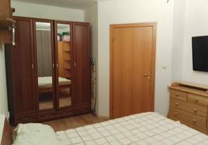 1-к квартира, на длительный срок, 36м2, 26/27 этаж
