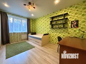 3-к квартира, на длительный срок, 85м2, 1/12 этаж