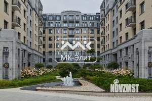 3-к квартира, на длительный срок, 68м2, 5/7 этаж