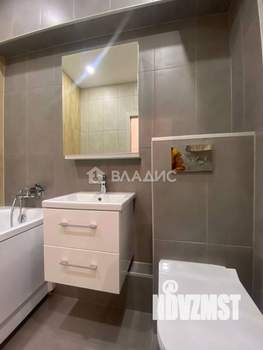 Студия квартира, на длительный срок, 25м2, 1/9 этаж