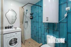 1-к квартира, посуточно, 15м2, 1/1 этаж