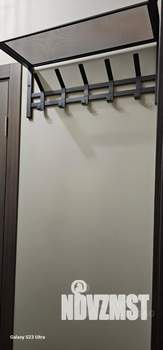 Студия квартира, на длительный срок, 22м2, 2/24 этаж