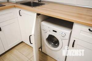 1-к квартира, посуточно, 35м2, 4/7 этаж