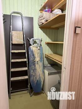 1-к квартира, на длительный срок, 39м2, 11/14 этаж