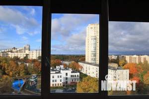 1-к квартира, посуточно, 62м2, 1/1 этаж