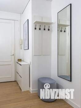 2-к квартира, посуточно, 48м2, 2/5 этаж