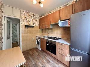 3-к квартира, на длительный срок, 57м2, 5/9 этаж