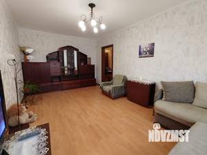 1-к квартира, на длительный срок, 40м2, 7/12 этаж