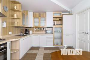 1-к квартира, посуточно, 170м2, 1/1 этаж