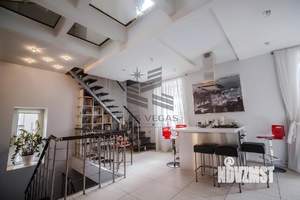 4-к квартира, на длительный срок, 180м2, 2/2 этаж