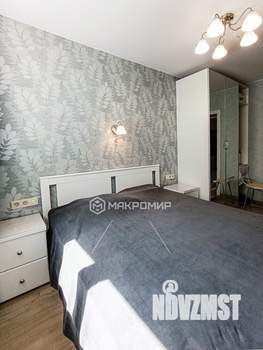 2-к квартира, на длительный срок, 50м2, 2/5 этаж