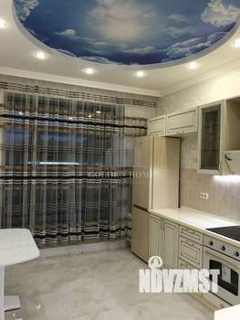 1-к квартира, на длительный срок, 50м2, 5/10 этаж