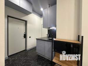 1-к квартира, посуточно, 28м2, 2/7 этаж