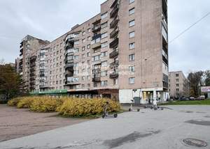 2-к квартира, на длительный срок, 64м2, 2/13 этаж