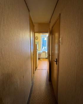 1-к квартира, на длительный срок, 35м2, 3/12 этаж